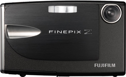 Fujifilm Finepix Z20FD 10M, A - CeX (UK): - Buy, Sell, Donate